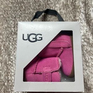 UGG | Pink Baby Boot | Size 1 Infant